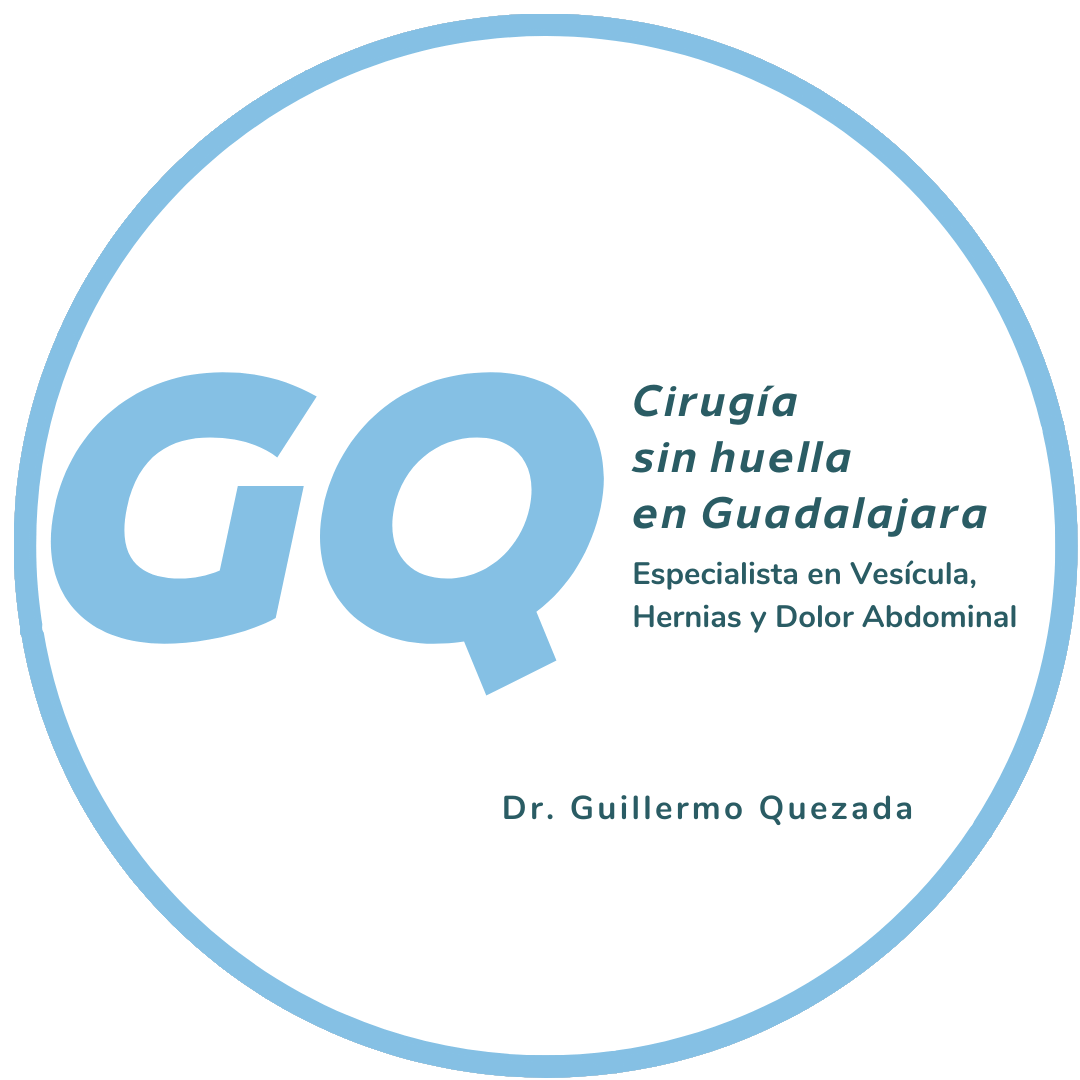 Dr. Guillermo Quezada