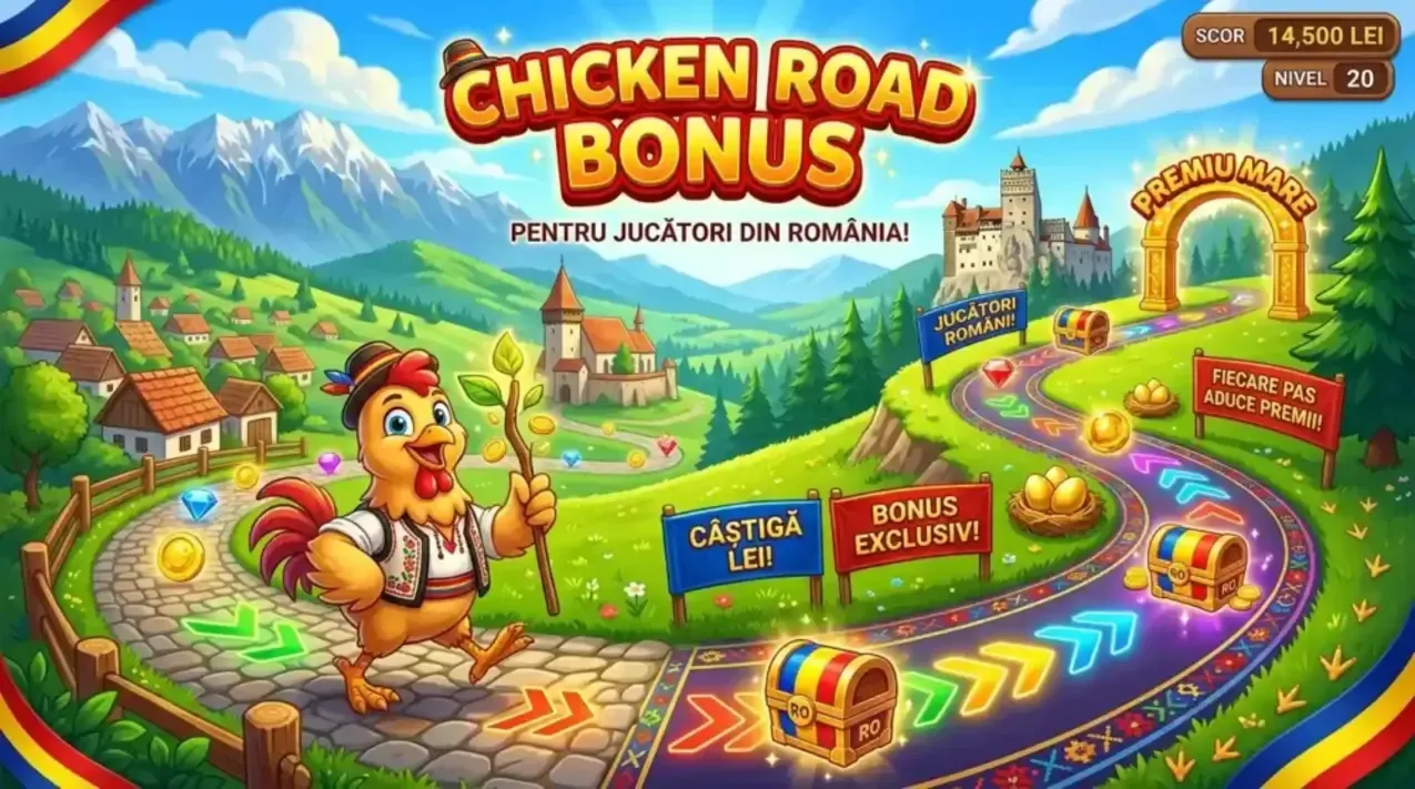 Chicken-Road-Bonus-RO